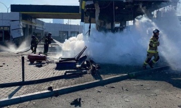 Russia attacks Ukraine again with drones. There are deaths in Kyiv and injuries in Zaporizhzhia and Kherson