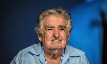 Former Uruguayan leader Jose Mujica, “the poorest president in the world,” has died