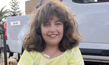 Наймолодшою жертвою стрілянини в Австралії виявилася 10-річна донька українських емігрантів