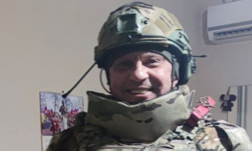 The murderer of Ukrainian teenager Stepan Chubenko, sentenced to life imprisonment in Ukraine, mobilized into the Russian army