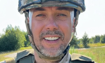 Німецький суд залишив під вартою українського ветерана Сергія Кузнєцова — його скаргу відхилили