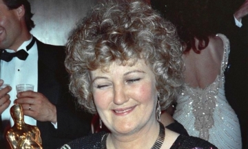Actress Brenda Fricker, the “lady with the pigeons” from the movie “Home Alone 2”, has died at the age of 81