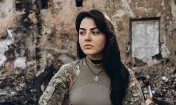 The “Rarog” brigade reported threats to a military woman after a conflict with the commander of the “Ulf” medical service