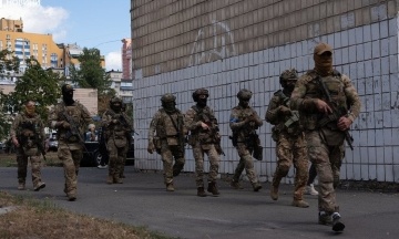 Documents allegedly belonging to SBU employees involved in the conflict with GUR have appeared online. Bloggers accused SBI of leaking them, but they deny it
