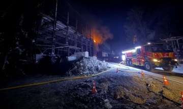 Росія атакувала Україну 149 дронами. Скільки збила ППО