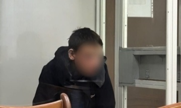 Підозрюваних у теракті в Броварах відправили під варту без права на заставу