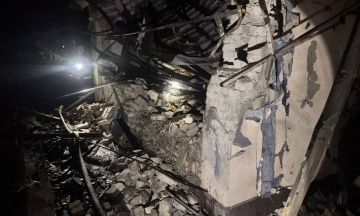 Росіяни атакували Україну 219 БпЛА. Скільки збила ППО