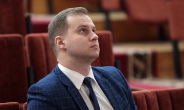 Заступник прокурора САП Синюк звільнився за власним бажанням (оновлено)