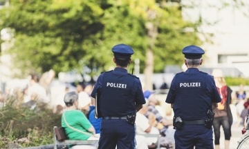 Five suspects in supplying goods to Russian defense companies detained in Germany