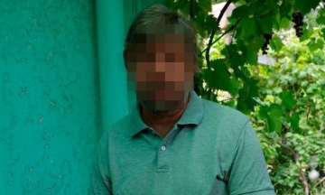 Ukraine demands extradition of Russian archaeologist detained in Warsaw