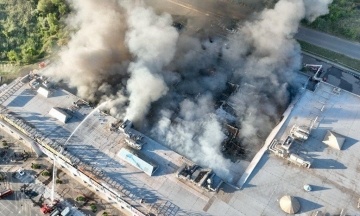 У Кривому Розі через удар по ТЦ кількість загиблих зросла до 15, постраждали понад 100 людей