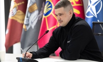 $4 billion for air defense and over $1.5 billion for drones. Fedorov summed up the results of “Ramstein”