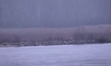 Російські прикордонники без дозволу перетнули кордон з Естонією