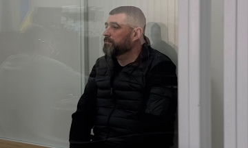 Голову СБУ Житомирщини відправили в СІЗО. Він фігурує в справі про корупцію на будівництві укриттів для літаків