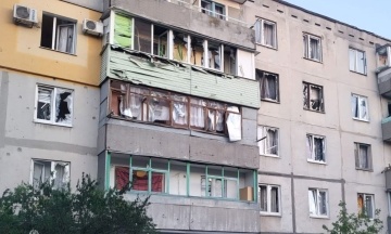 The Russians launched a “Kinzhal” and 147 drones over Ukraine at night. How many did the air defense shoot down