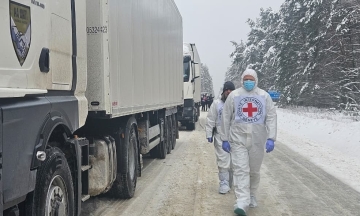 1000 bodies of the dead returned to Ukraine from Russia