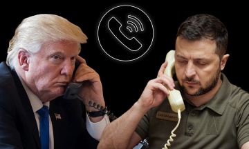 Zelensky will speak with European leaders and Trump on August 13. What is known