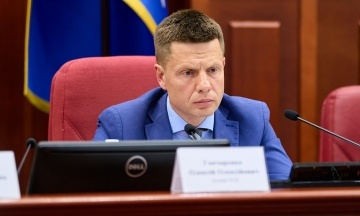Нардепа Олексія Гончаренка виключили із фракції «Європейська солідарність»
