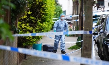 Arson of British Prime Ministerʼs house: Ukrainian identified as third suspect