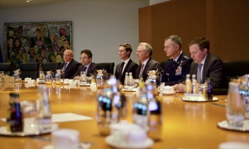 Спецпредставник США Віткофф заявив про «значний прогрес» у мирних переговорах з Україною