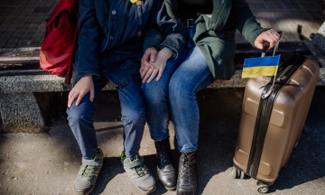 CNN: Українці, які мають тимчасовий захист у США, зможуть залишатися у країні, поки рішення про продовження статусу не ухвалять