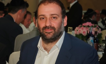 Tymur Mindich was sent to custody in absentia