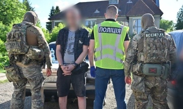 Поліція викрила чотири лабораторії з виробництва наркотиків, а також 400 людей, причетних до наркобізнесу