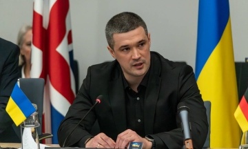 Михайло Федоров піде з посади керівника Міноборони