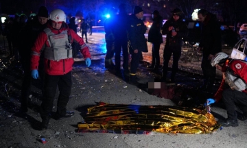 Росіяни атакували Запоріжжя. Загинули двоє людей