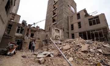 США збираються відправити додаткові війська проти Ірану, а у Вашингтоні помітили невідомі дрони — головне про війну на Близькому Сході