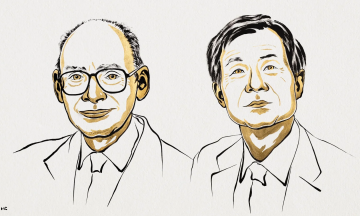 Nobel Prize in Chemistry awarded to two scientists who solved the mystery of mirror molecules