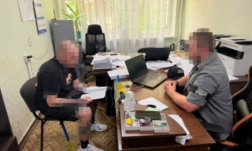 The “Azov” fighter suspected of collaborating with Russians in captivity, leading to death of his comrade