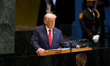 Reuters: Trump ready to sign new sanctions against Russia. But there is one condition