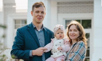 For the first time, the state compensated part of the mortgage for IDPs under the “eHouse” program