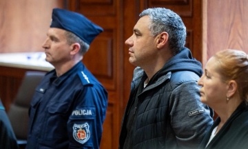 Media: Ukrainian Zhuravlyov, suspected of blowing up “Nord Stream”, was detained while filming a film about this terrorist attack in Croatia