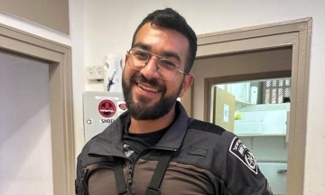 Ізраїль повернув тіло останнього заручника, захопленого ХАМАС під час теракту 7 жовтня 2023 року