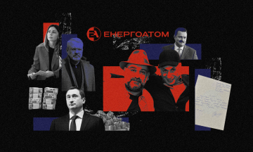 В операції «Мідас» зʼявляються нові фігуранти і цікаві подробиці. Ми зібрали головне про Міндіча, Чернишова і розмову з Зеленським