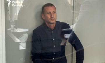 Атака по виставці зброї на Київщині: суд відправив під варту організатора заходу