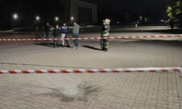 На Львівщині військовий підірвав гранату під час конфлікту з перехожими. Є постраждалі