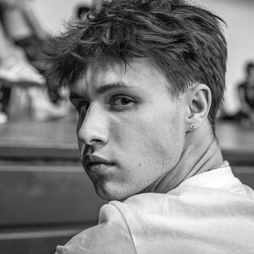 Владислав П’ятін-Пономаренко