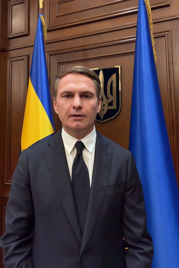 Руслан Кравченко сам записував свою заяву про підозру Кривоносу і «близкій людині» Клименка.