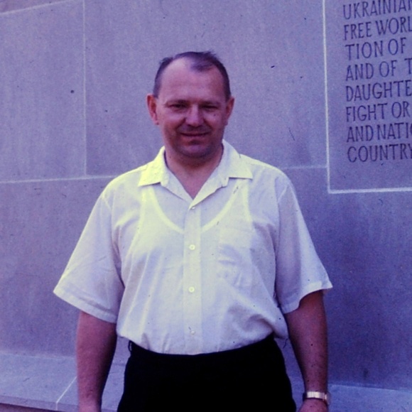 Омелян Пріцак (1919—2006)