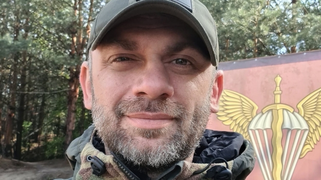 У Верховній Раді ще один новий нардеп — Андрій Левус склав присягу