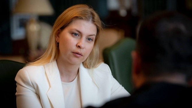 НАБУ і САП повідомили деталі справи Стефанішиної — її підозрюють у незаконному збагаченні на майже 14 млн грн і недостовірному декларуванні