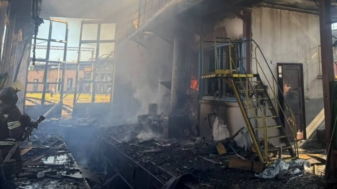 Росіяни від ранку продовжили атакувати Україну — є загибла і поранені
