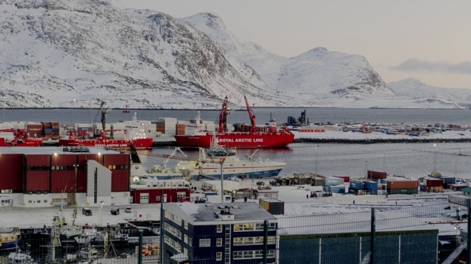 Media: The US plans to gain sovereignty over some territories of Greenland by analogy with Great Britain and Cyprus