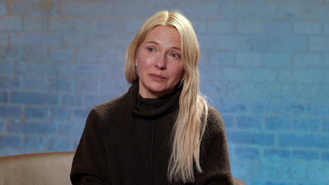 Зінаїда Кубар 18 років прожила з одним із найвпливовіших українців — Сергієм Льовочкіним. Після розлучення вона звинувачує його в насильстві й розказує, як він ставився до Майдану, війни й української культури