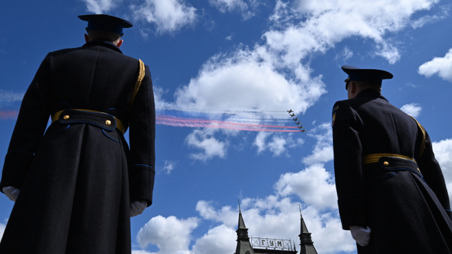 RUSI: Повітряно-космічні сили Росії загрожують НАТО більше, ніж у 2022 році. Ось головні дані дослідження — в інфографіках