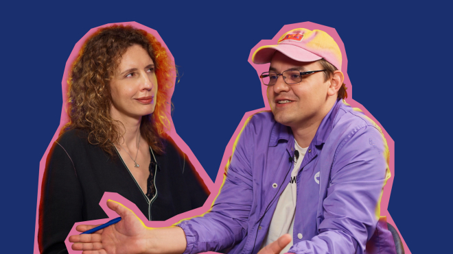 Світ поділився на бумерів, міленіалів і зумерів та встиг через це розсваритись. І дарма — їх просто не існує. Новий випуск подкасту «Соціологія показала»