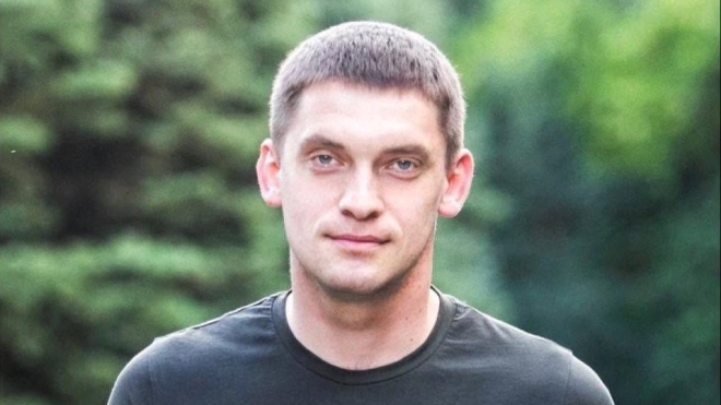 Івана Федорова звільнили з посади голови Запорізької ОВА. Тепер він очолить Агентство відновлення